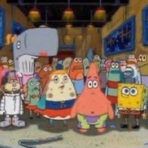 Meet your Posher, Janaya